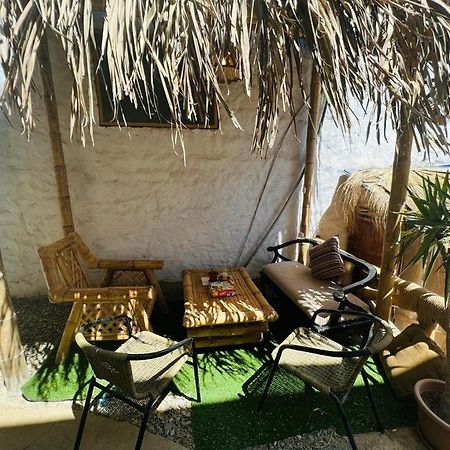 Mamma Mia Bed & Breakfast Mancora Exterior photo