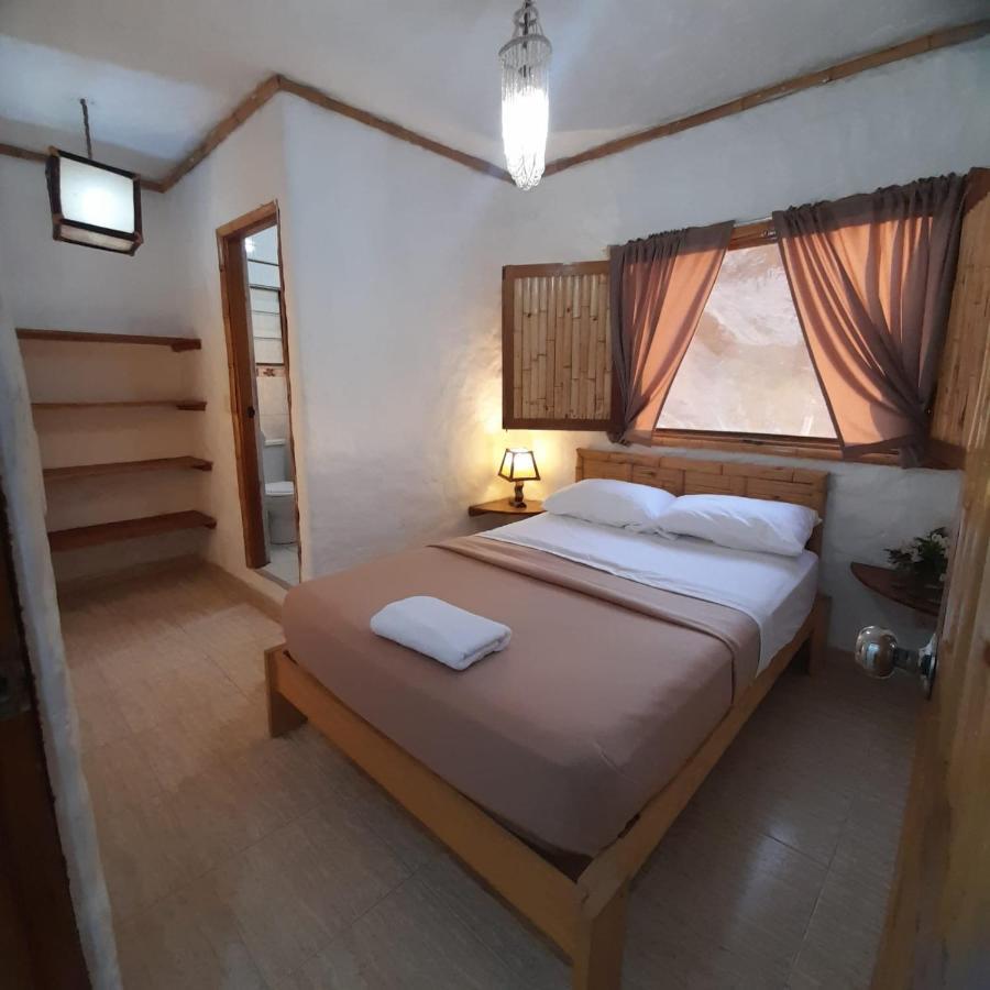 Mamma Mia Bed & Breakfast Mancora Exterior photo
