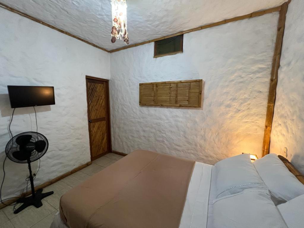 Mamma Mia Bed & Breakfast Mancora Exterior photo
