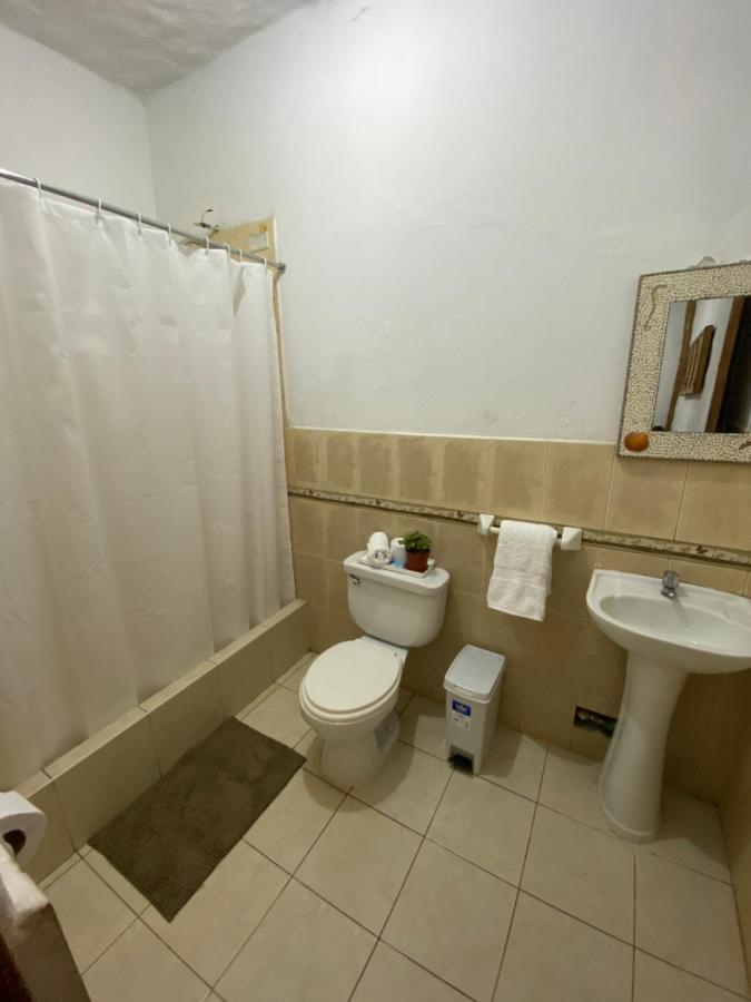 Mamma Mia Bed & Breakfast Mancora Exterior photo
