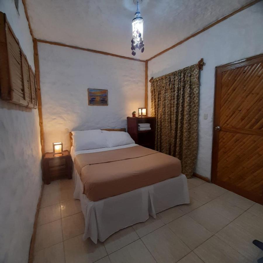 Mamma Mia Bed & Breakfast Mancora Exterior photo