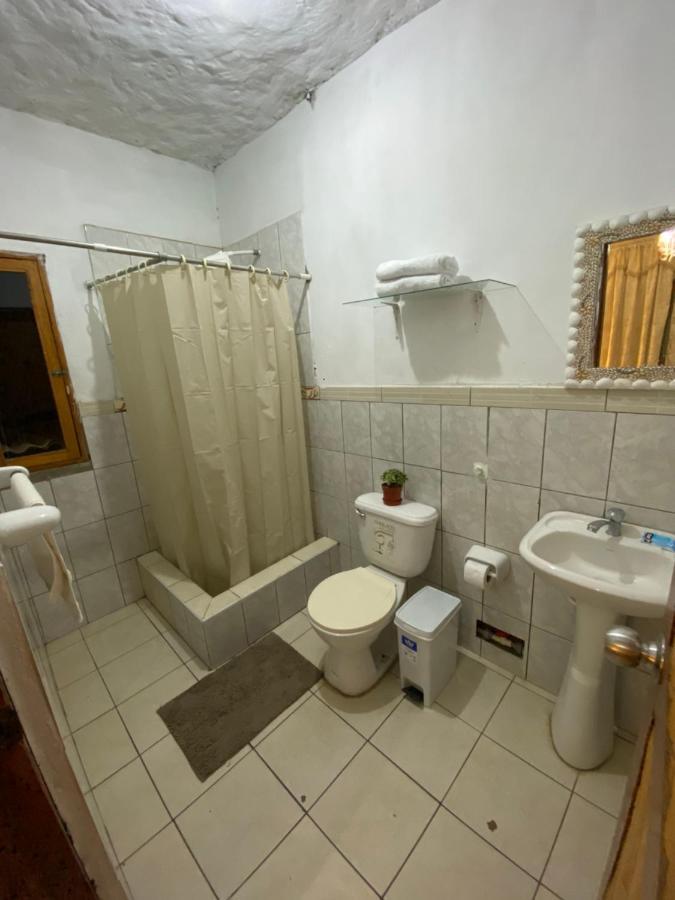 Mamma Mia Bed & Breakfast Mancora Exterior photo
