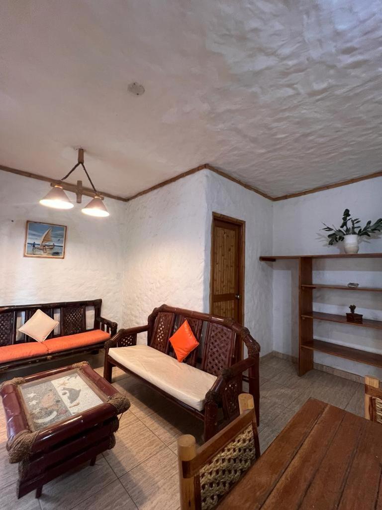 Mamma Mia Bed & Breakfast Mancora Exterior photo