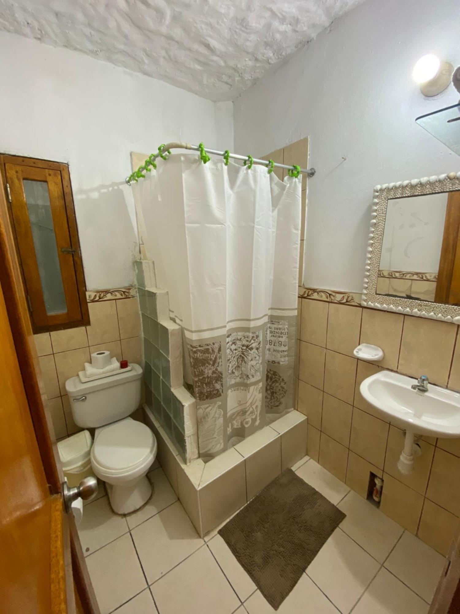 Mamma Mia Bed & Breakfast Mancora Room photo