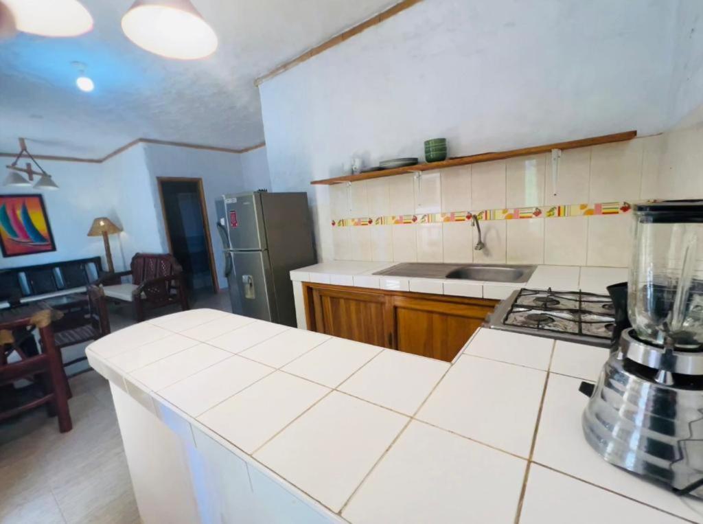 Mamma Mia Bed & Breakfast Mancora Room photo