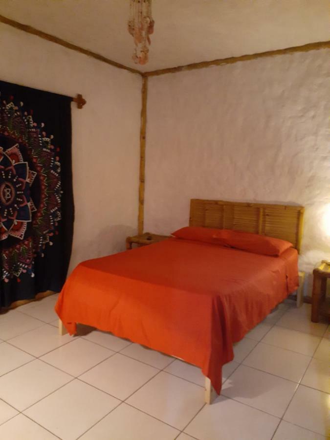 Mamma Mia Bed & Breakfast Mancora Exterior photo
